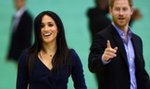 Meghan i Harry na boisku. Nie uwierzysz w czym pokazała się księżna