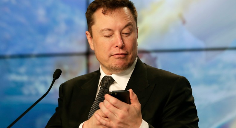 Musk.AP