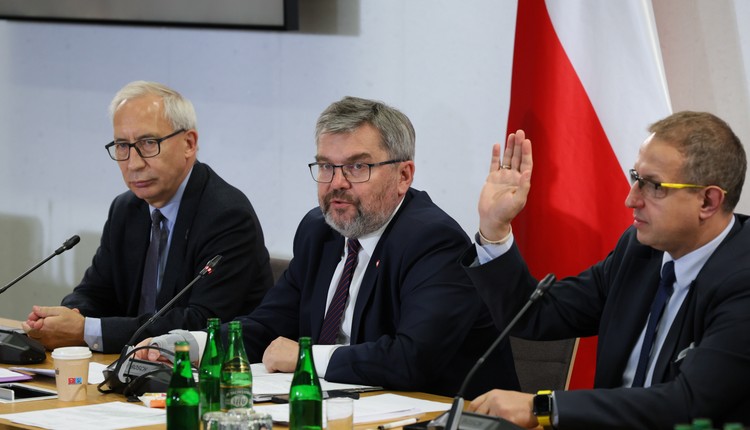 Ziobro bez immunitetu? Komisja nie miała wątpliwości