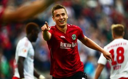 Liga niemiecka: Gol Artura Sobiecha w meczu z HSV Hamburg. WIDEO