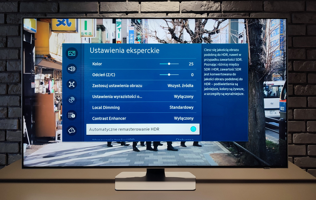 Telewizor Samsung QN92C