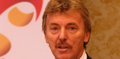 Boniek zbeształ byłego trenera reprezentacji!