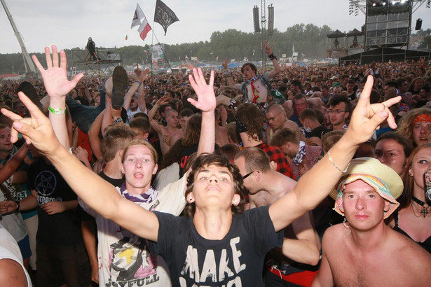 Grzegorz Miecugow został zaatakowany na Przystanku Woodstock (WIDEO)