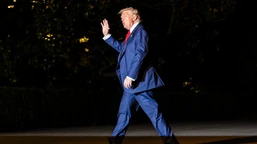 zaprzysiężenie karola nawrockiego. donald trump wyznaczył delegację na