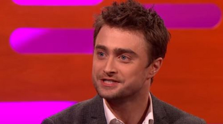 Daniel Radcliffe meglepően hasonlít a fotókon szereplő hölgyrekre