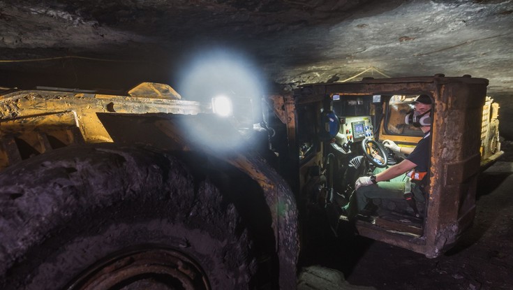 Komisja Europejska domaga się lepszej kontroli rzek. Kłopot mogą mieć kopalnie