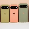 Pixel 11 serija