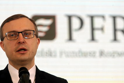 Koronaobligacje. PFR pozyskał już 50 mld zł na tarczę finansową