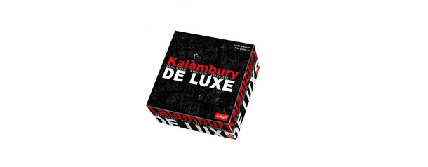 Kalambury Delux