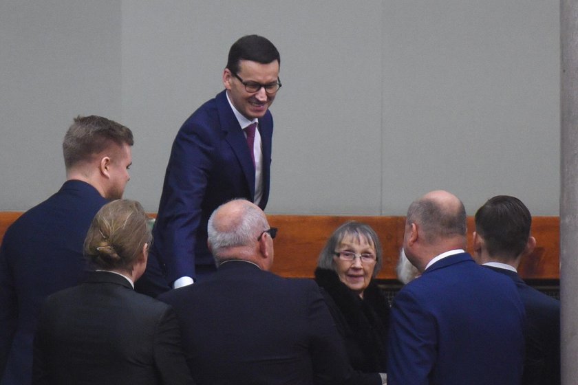 Mateusz Morawiecki