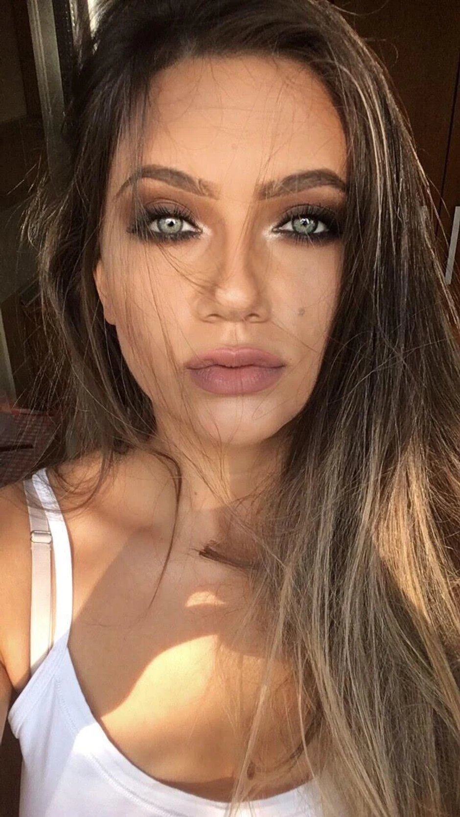 Uprkos hendikepu, Marija hrabro korača kroz život sa osmehom na licu