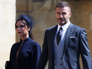 David Beckham elmondta, hogy miért nem könnyű házasságuk Victoria Beckhammel