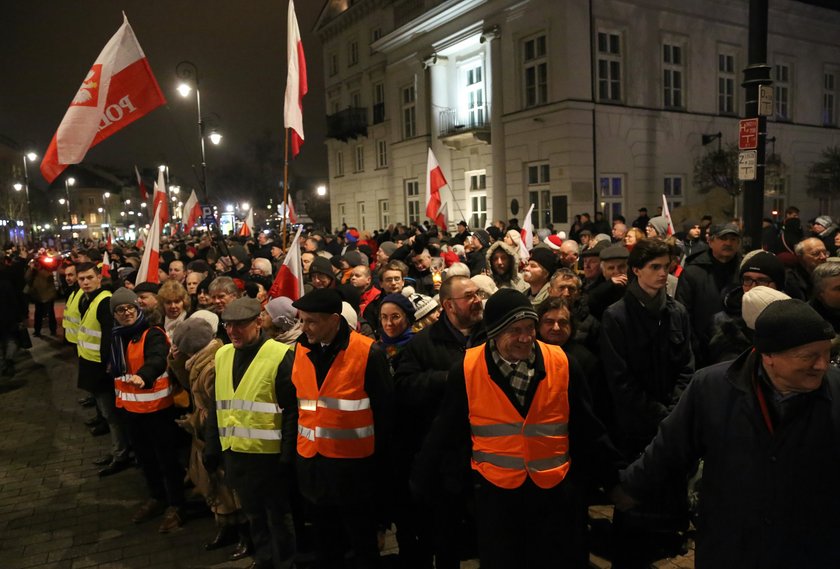 71. miesięcznica katastrofy smoleńskiej