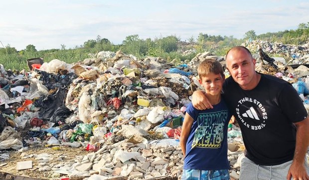 Dule dobija novi dom