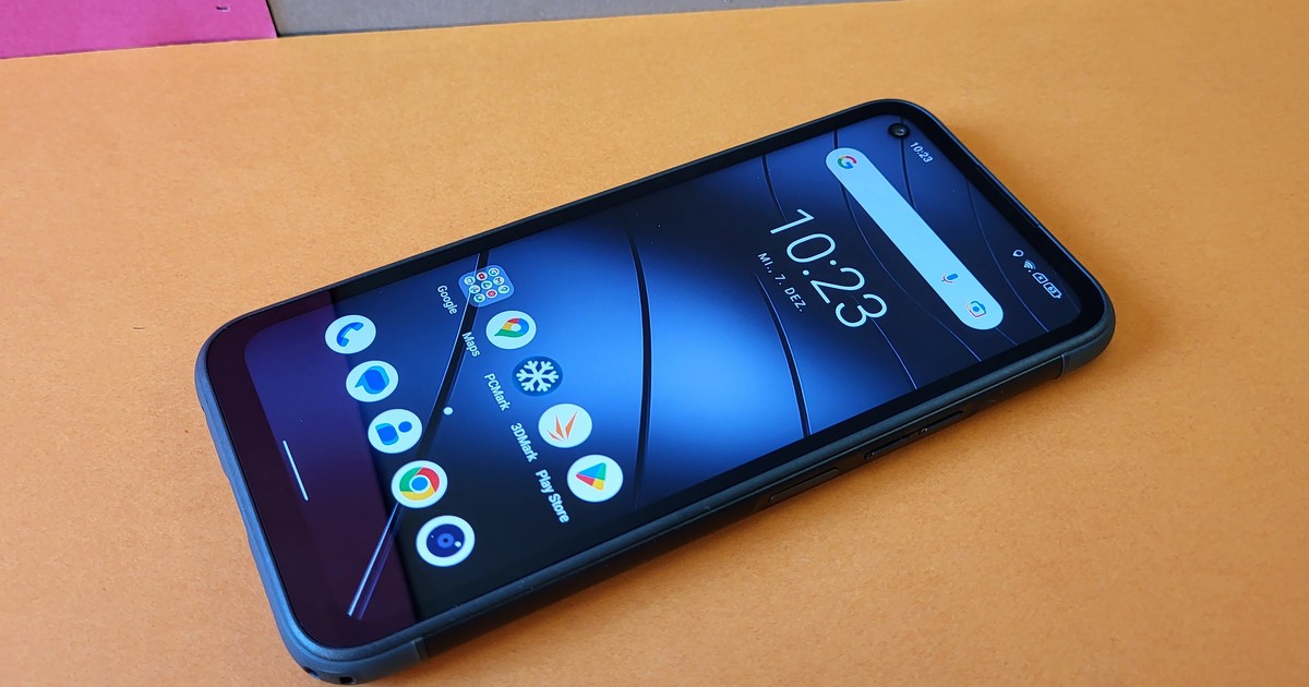 Welches Handy ist nicht aus China?