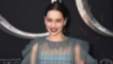 Emilia Clarke pokazała zdjęcia po operacji mózgu