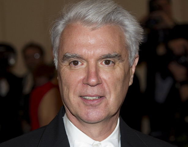 David Byrne gra Talking Heads razem z St. Vincent – posłuchaj za darmo!