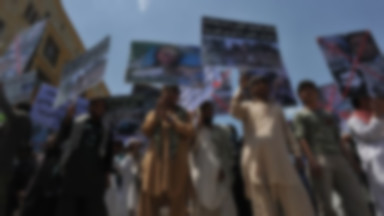 Dowódca talibów: nie możemy wygrać wojny, Al-Kaida jest plagą