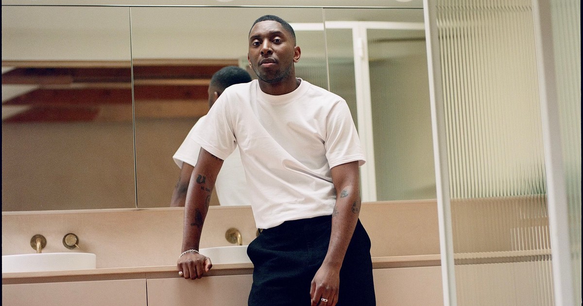 Samm Henshaw is bringing his talent to Afrobeats - Vimarsana News