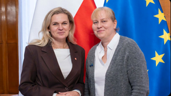 Słynna nauczycielka spotkała się z szefową MEN. Wskazała największy problem polskiej szkoły