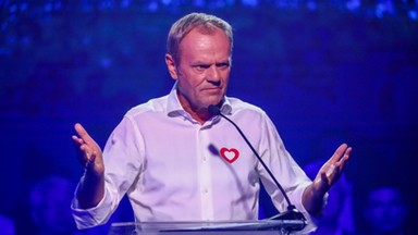 Komisja Wenecka wydała opinię o lex Tusk. Nie zostawia suchej nitki