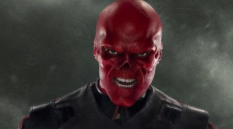 Red Skull