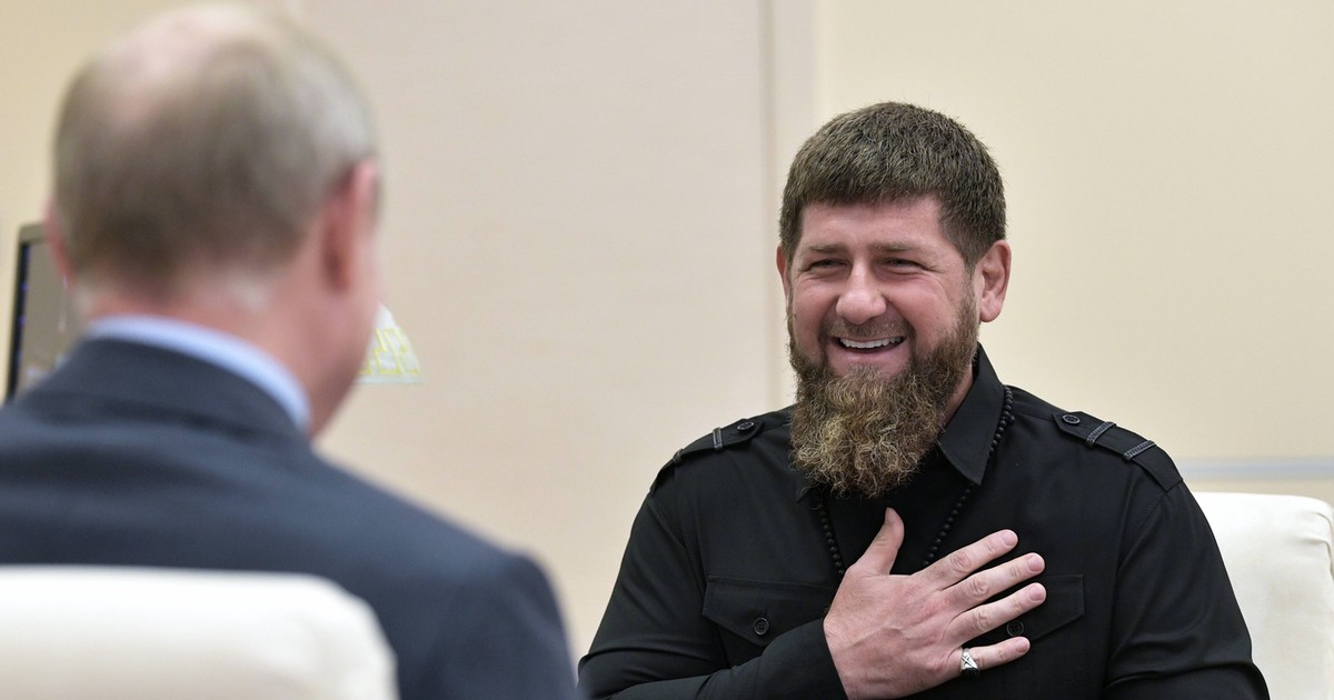 Operacji "Następca" Moskwa będzie przyglądać się z wyjątkową uwagą