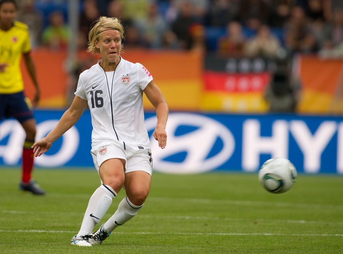 Lesbijki i geje w sporcie. Oni ujawnili, że kochają inaczej