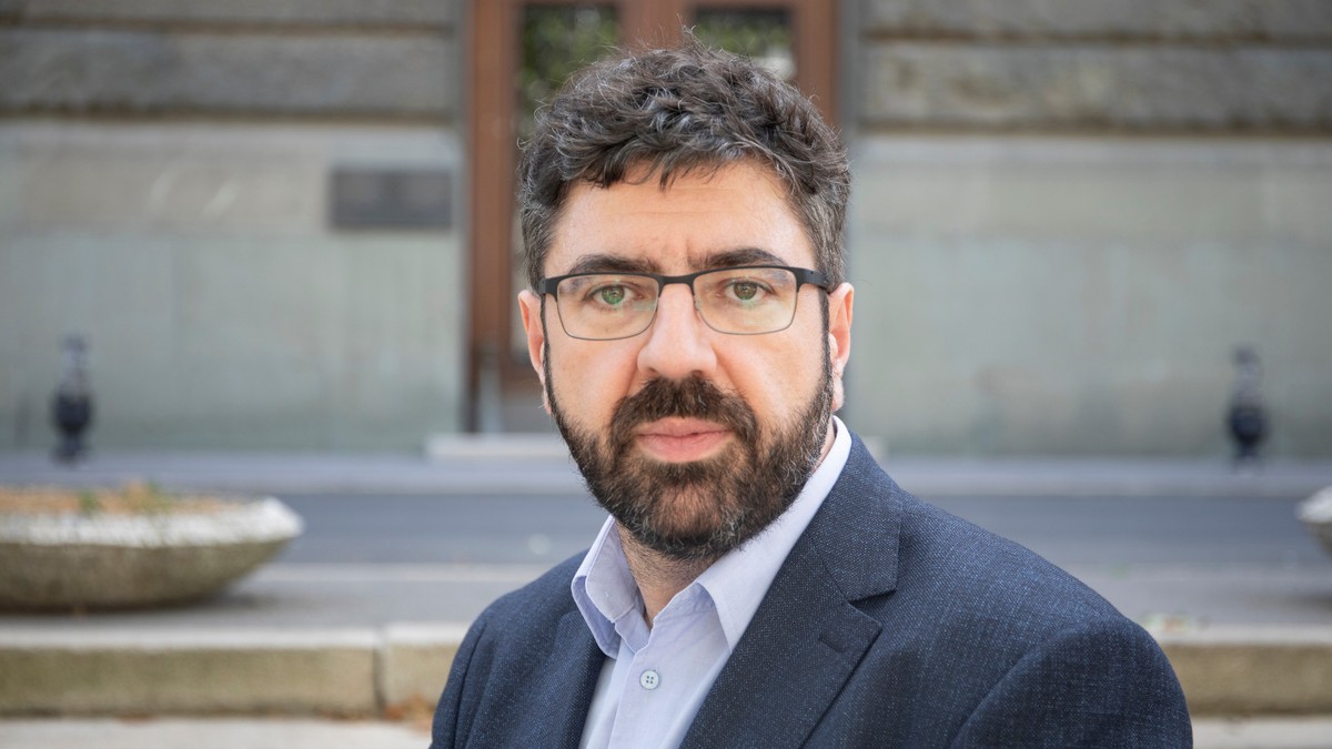 Radomir Lazović