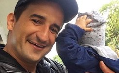 Koterski: Jestem fajnym tatą, ale nie idealnym