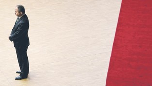 Czy Europę czeka bunt sytych mieszczan