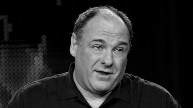 James Gandolfini, odtwórca roli Tony'ego Soprano, nie żyje