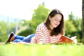 Nowa lista lektur: Sprawdź, które książki musisz przeczytać