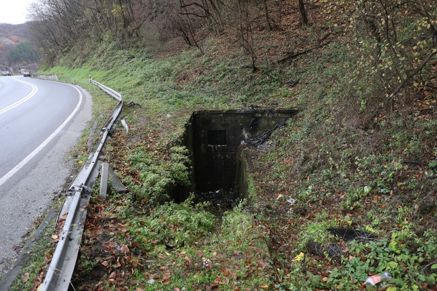 Mesto nesreće