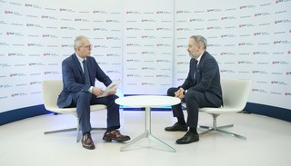 Leszek Hołda z Bechtel: Pierwsza elektrownia jądrowa to początek budowy nowej gałęzi gospodarki w Polsce