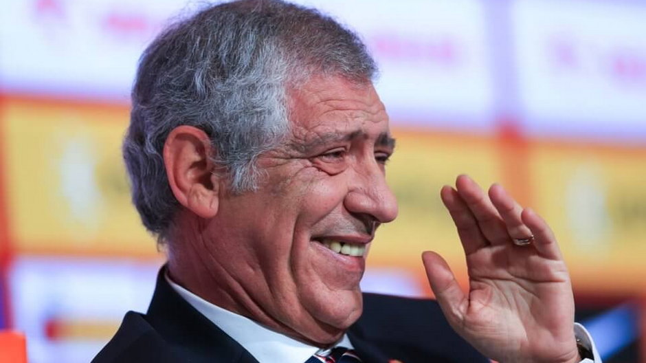 Fernando Santos