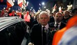 Kaczyński na miesięcznicy smoleńskiej. Gdzie Duda?