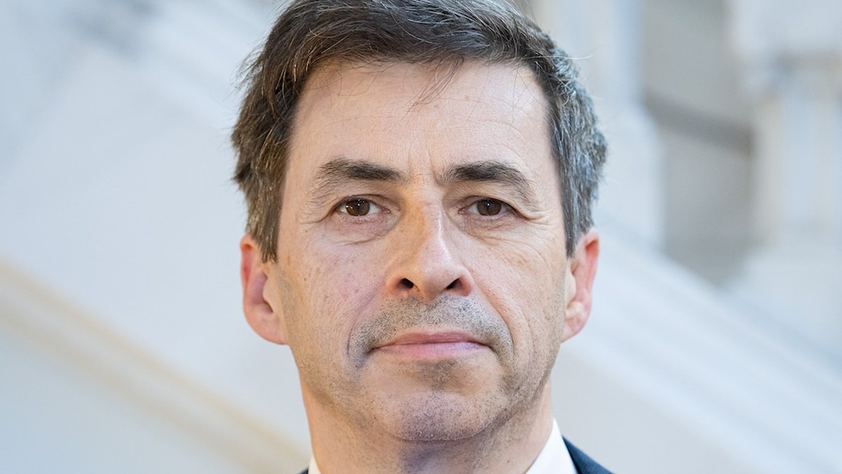Cornel Olendraru este noul consilier al lui Nicușor Dan la Departamentului Securității Naționale alături de Marius Lazurca. Ce atribuții are