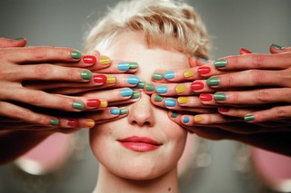 'Wspaniała' - recenzja