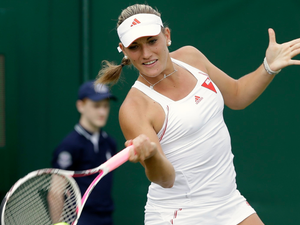 Ha Wimbledon, akkor hófehér dress code
