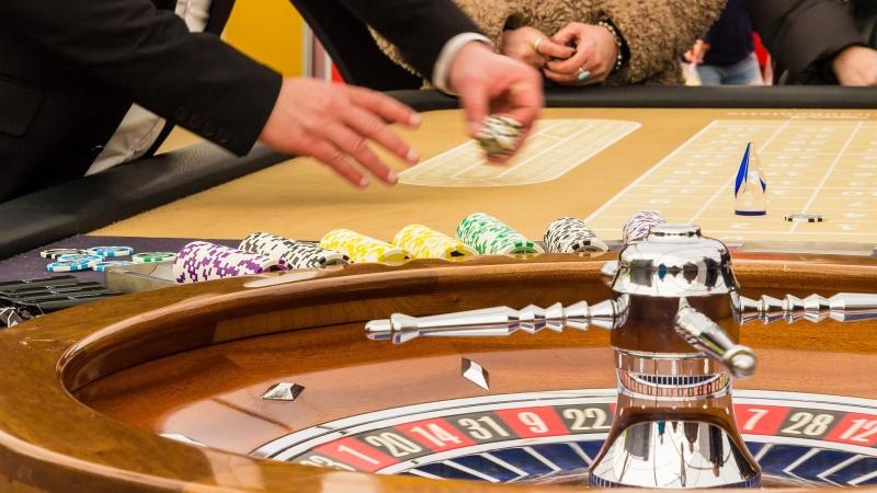 Toto sú najznámejšie kasína na Slovensku