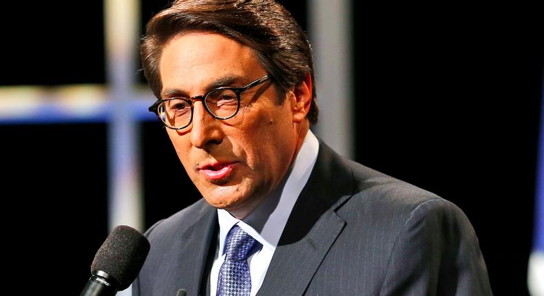 Jay Sekulow.