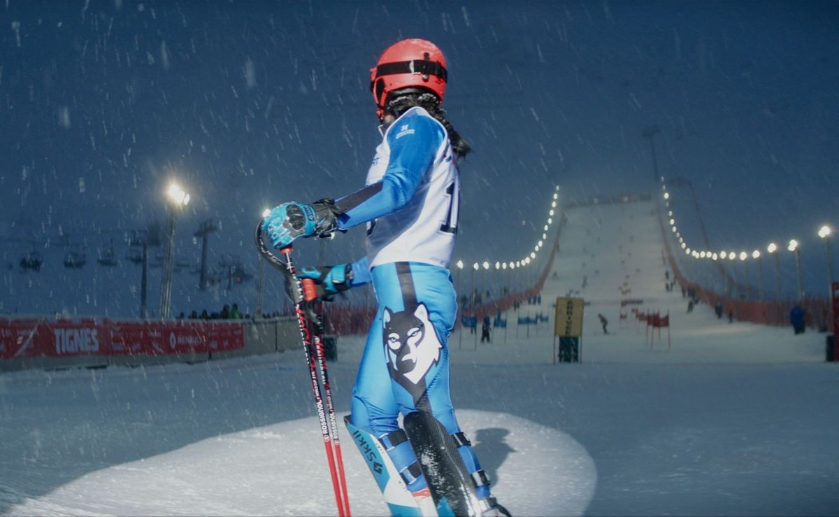 Slalom