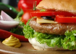 Fast foody walczą o dzieci. Celem portfele rodziców