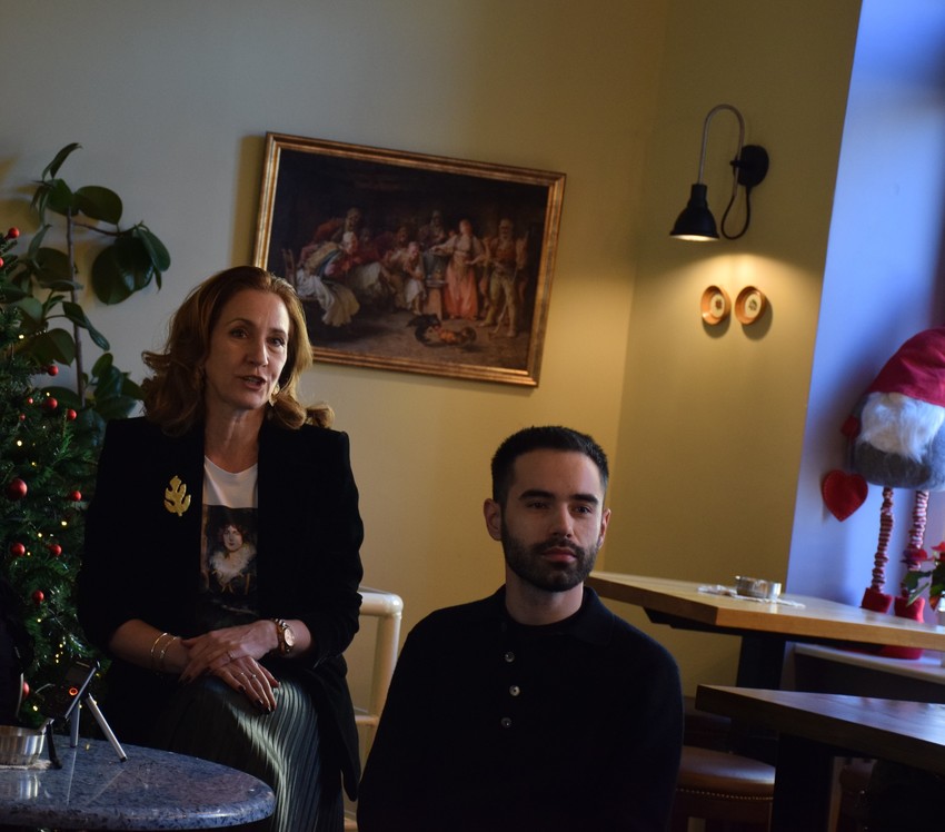 Galerija Matice srpske - godišnja konferencija