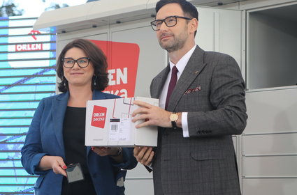 Orlen na ratunek Poczty Polskiej. Sytuacja jest zła