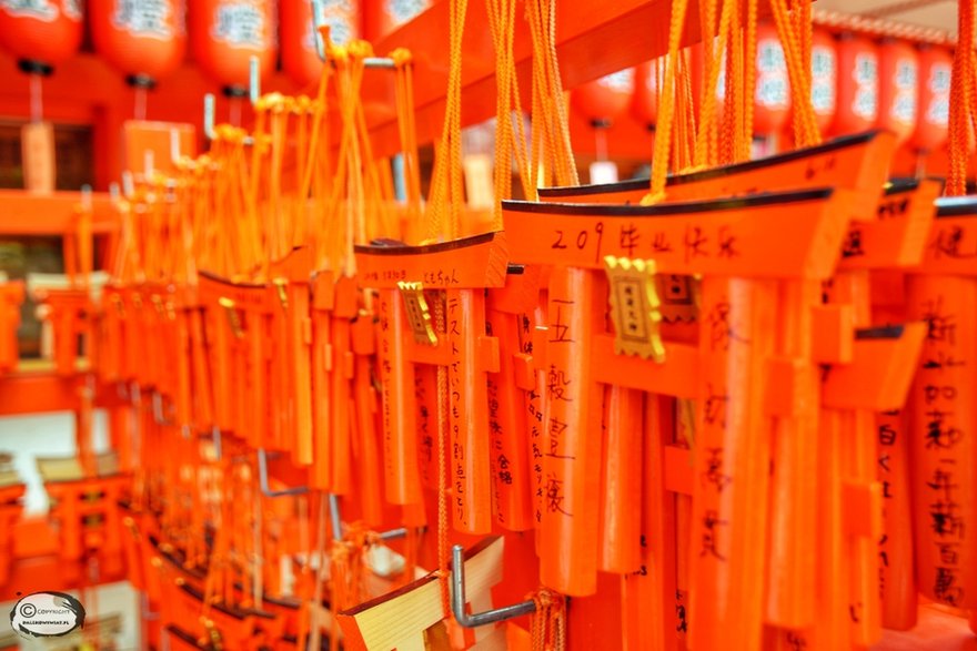 Fushimi Inari