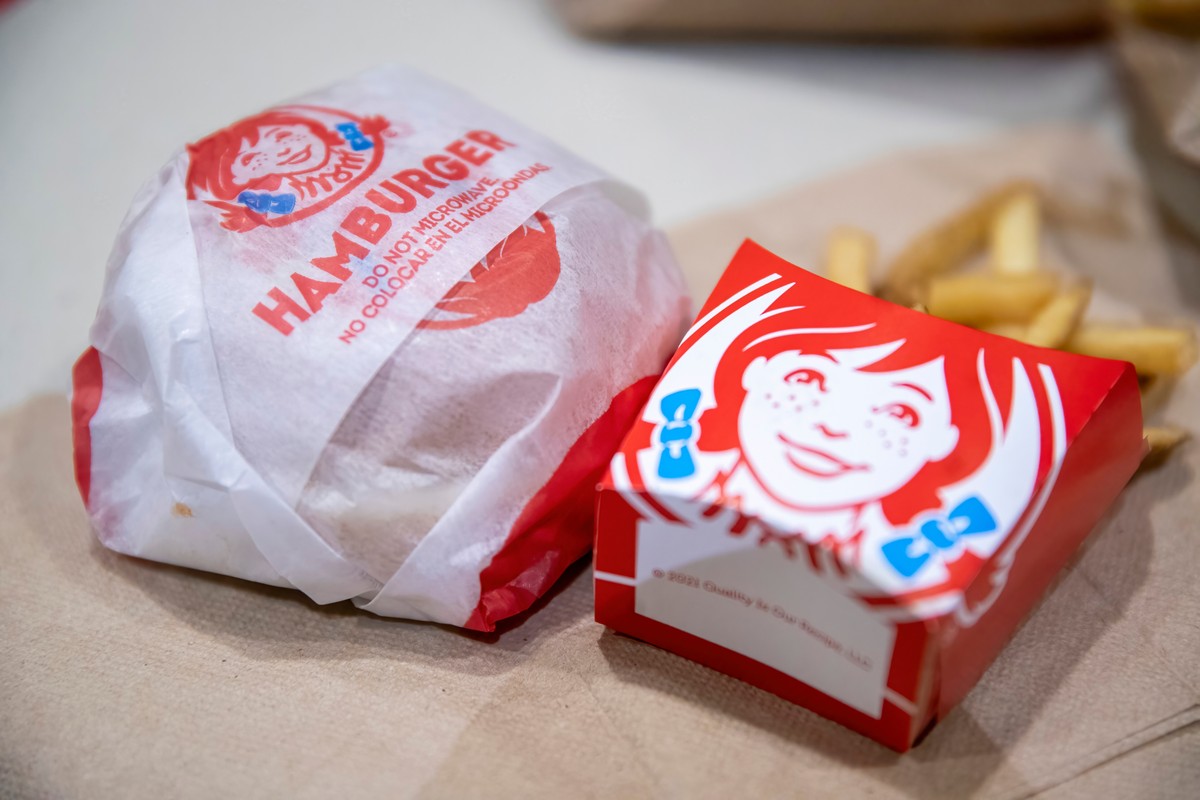 Kultowy fast food zamknie setki restauracji w USA. Sieć chce ratować wyniki