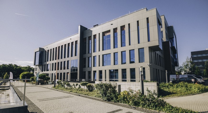 WPT to dziś ponad 200 firm, które korzystają m.in. z nowoczesnych laboratoriów, powierzchni biurowych i produkcyjnych w preferencyjnych warunkach. 