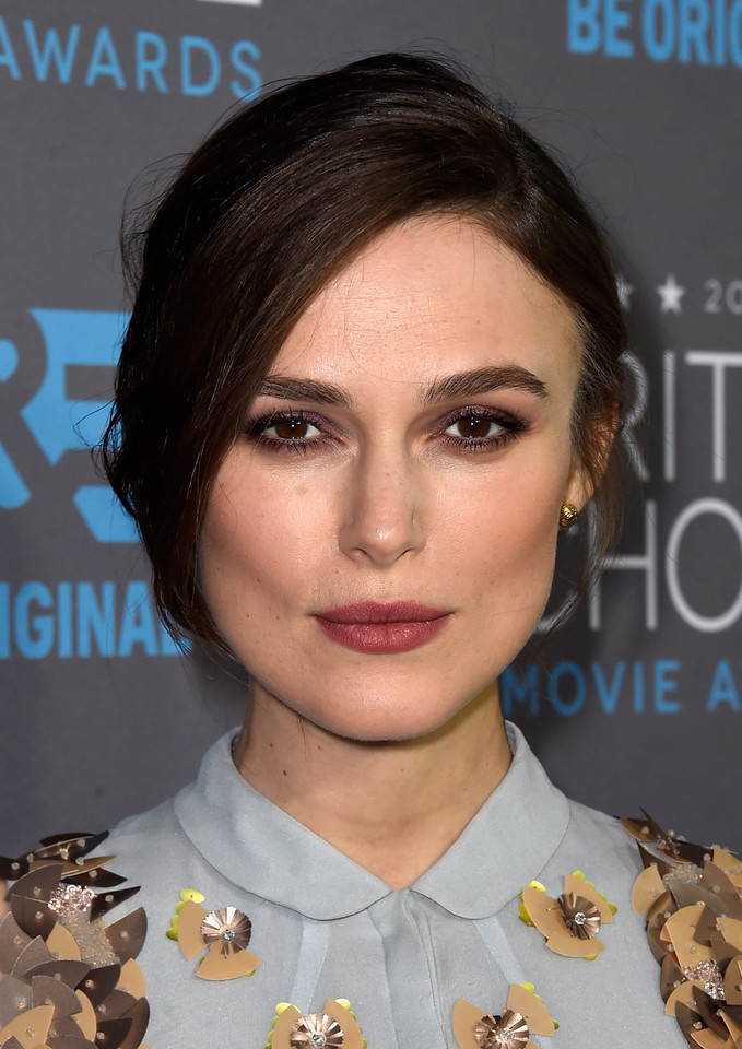 Keira Knightley